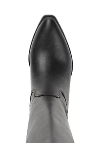 Dollora Tall Boots - Wide Width