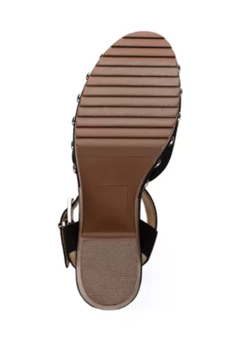 Jolene Platform Heels