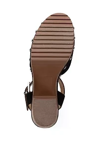 Jolene Platform Heels