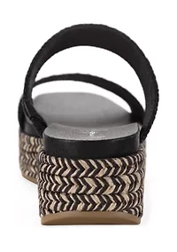 Joby Platform Sandals
