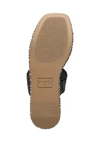 Joby Platform Sandals