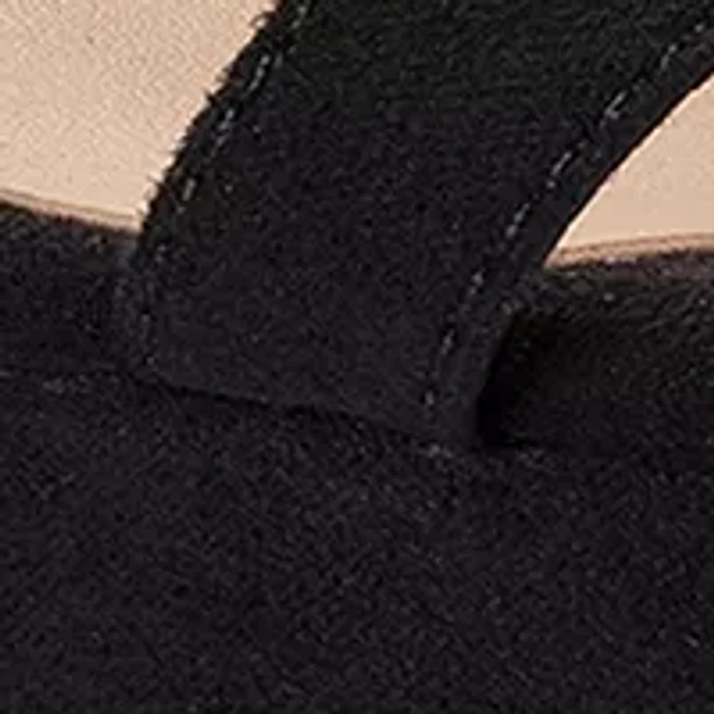 Callie Block Heel Sandals