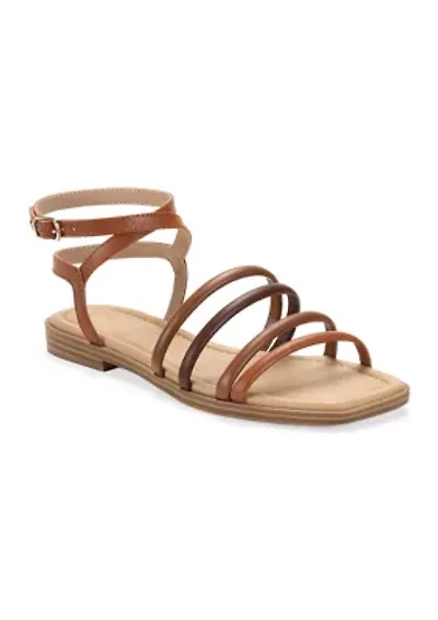 Montie Sandals