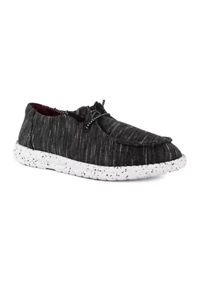 Delainy Sneaker Loafers