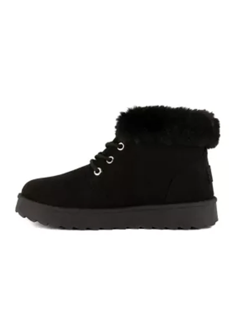 Rhea Booties