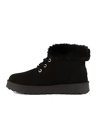 Rhea Booties