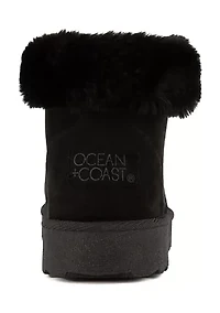Rhea Booties