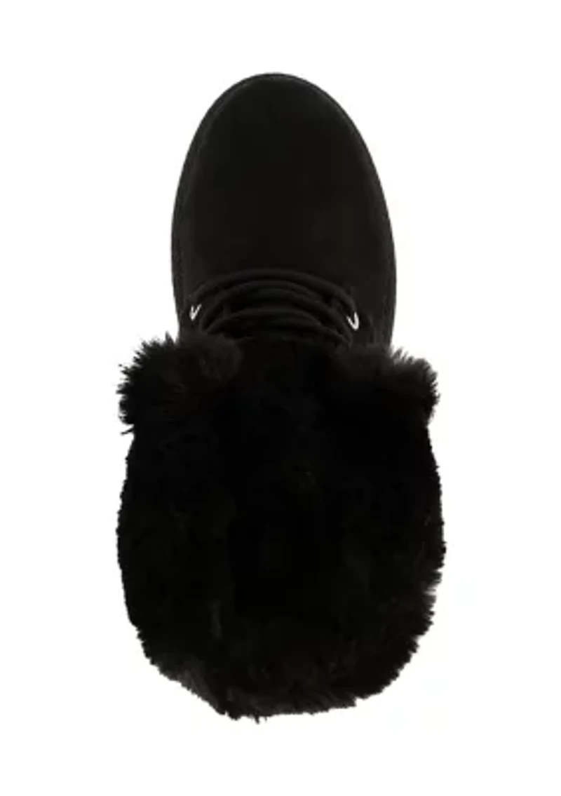 Rhea Booties