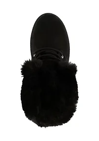 Rhea Booties
