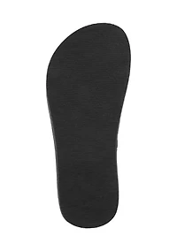 Yohann Thong Sandals