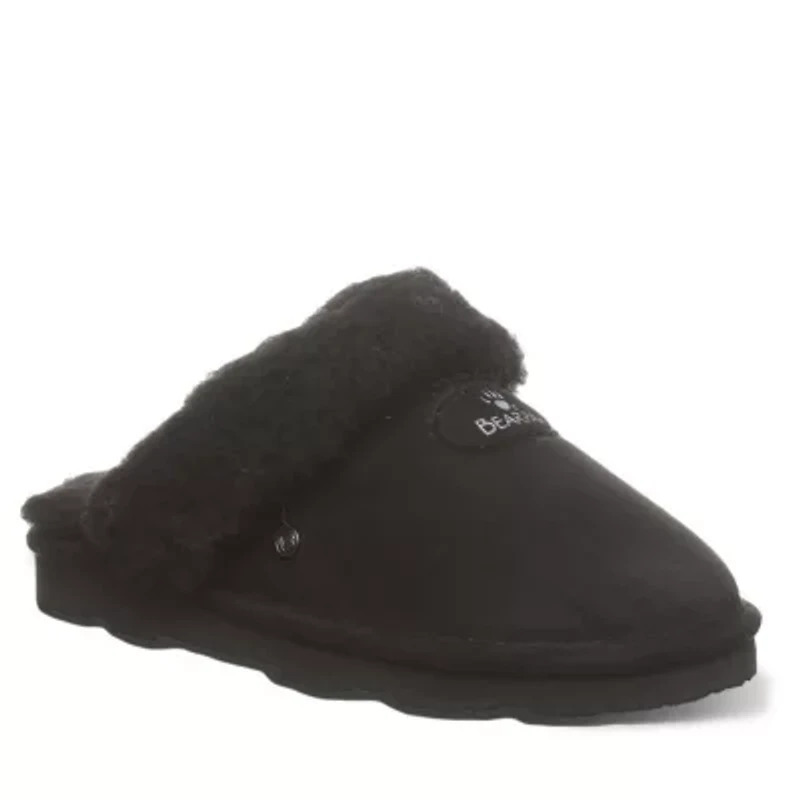 EFFIE VEGAN WOMENS SLIPPERS
