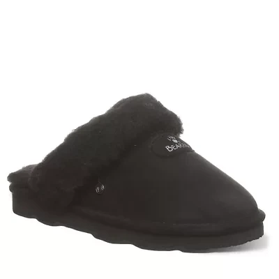 EFFIE VEGAN WOMENS SLIPPERS