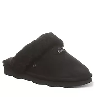 EFFIE VEGAN WOMENS SLIPPERS
