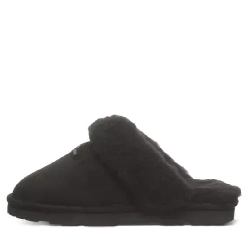 EFFIE VEGAN WOMENS SLIPPERS