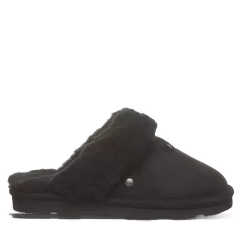 EFFIE VEGAN WOMENS SLIPPERS