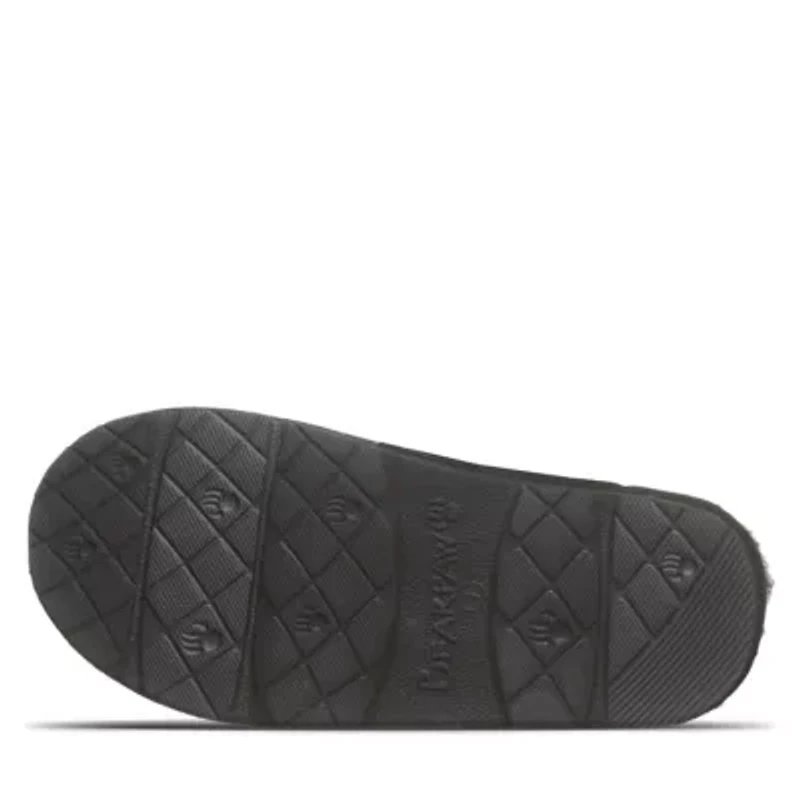 EFFIE VEGAN WOMENS SLIPPERS