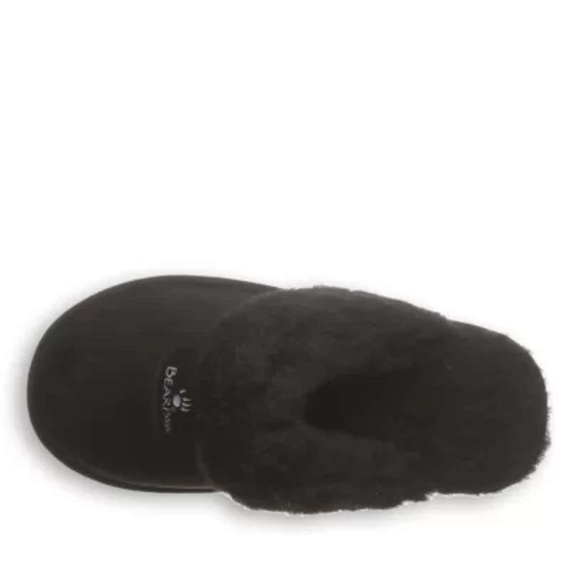 EFFIE VEGAN WOMENS SLIPPERS