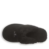 EFFIE VEGAN WOMENS SLIPPERS