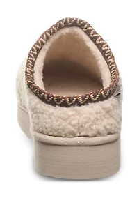 Snuggle Martis Slippers