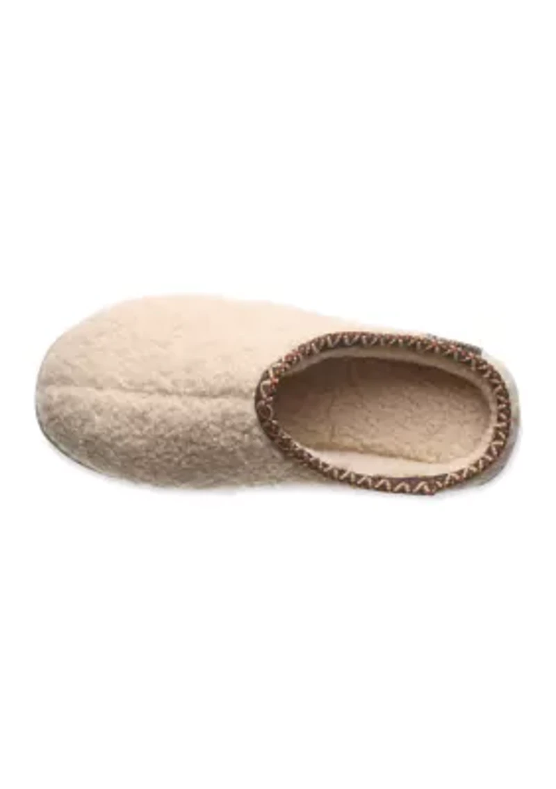 Snuggle Martis Slippers