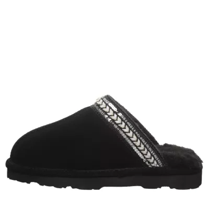 TANYA WOMENS SLIPPERS