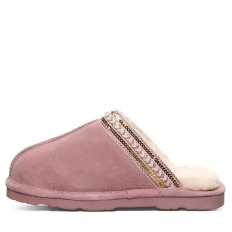 TANYA WOMENS SLIPPERS