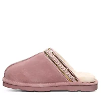 TANYA WOMENS SLIPPERS