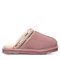TANYA WOMENS SLIPPERS