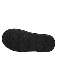 TANYA WOMENS SLIPPERS