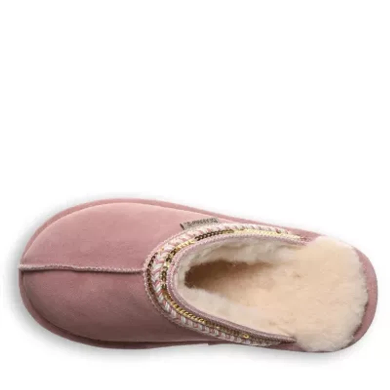 TANYA WOMENS SLIPPERS