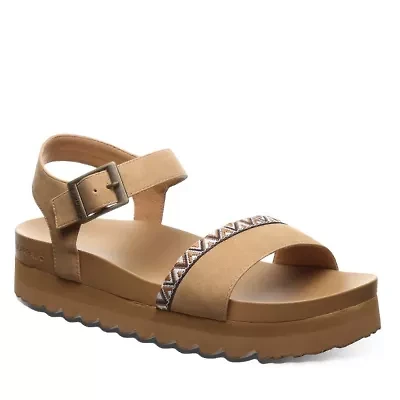 Orion Sandals
