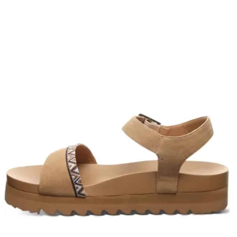 Orion Sandals