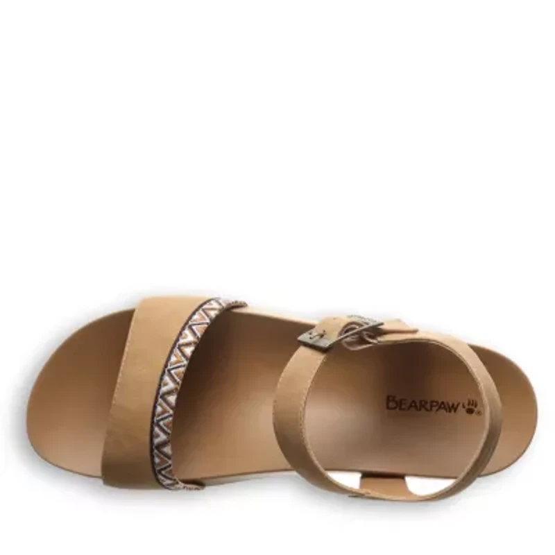 Orion Sandals