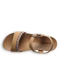 Orion Sandals