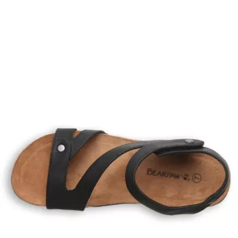 Solana Sandals