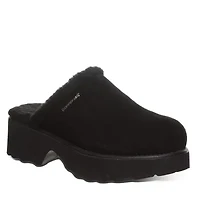 MARNIE WOMENS SLIPPERS