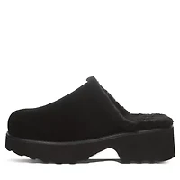 MARNIE WOMENS SLIPPERS