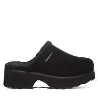 MARNIE WOMENS SLIPPERS