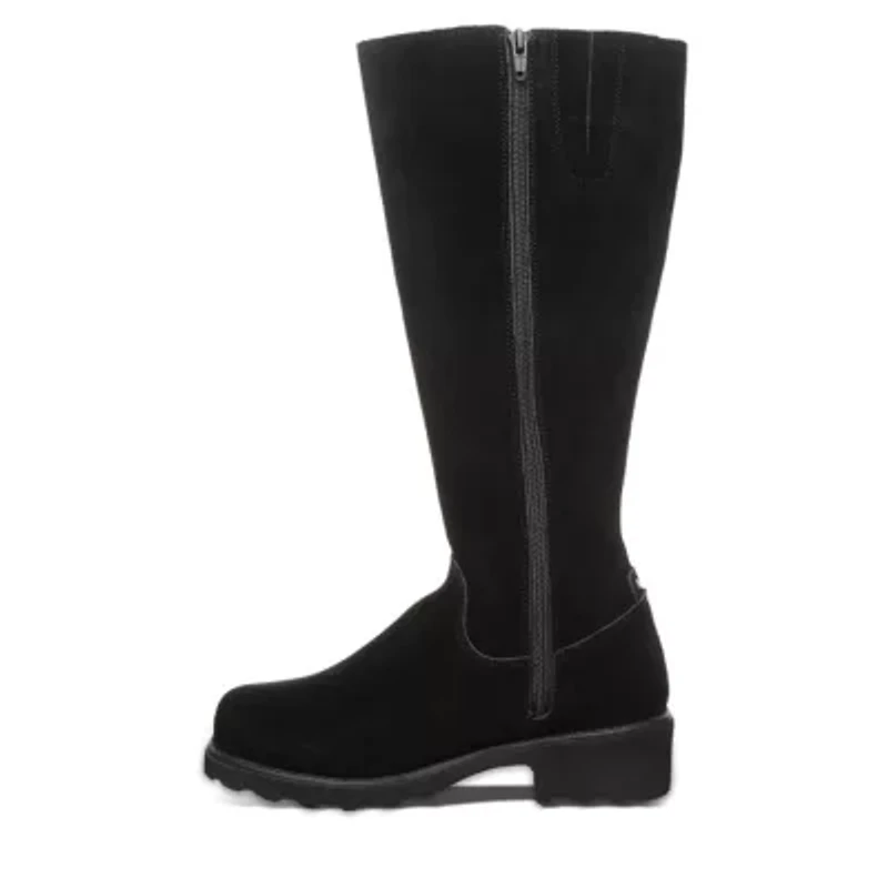 AUDRINA WOMENS BOOTS
