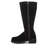AUDRINA WOMENS BOOTS