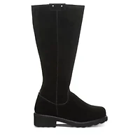 AUDRINA WOMENS BOOTS