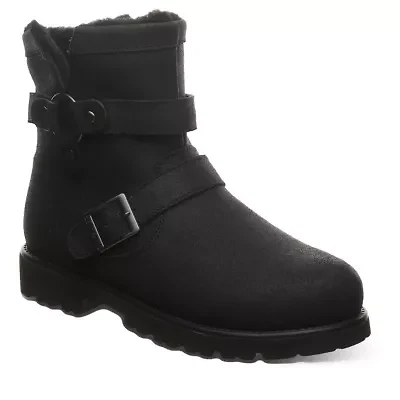 REECE WOMENS BOOTS