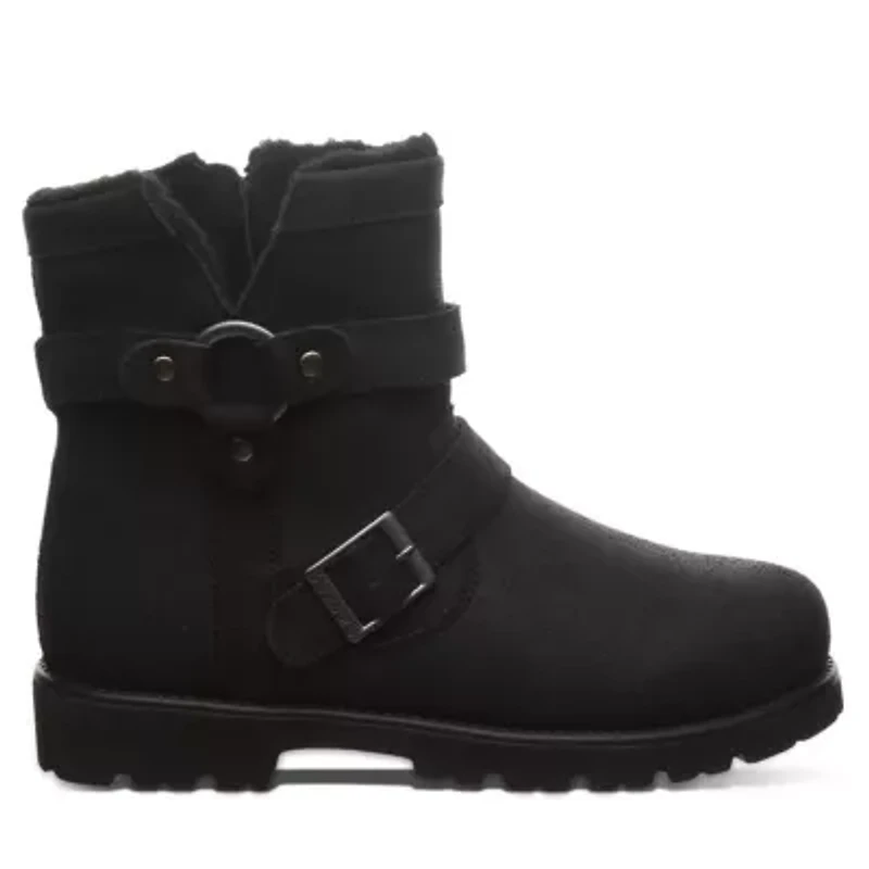 REECE WOMENS BOOTS