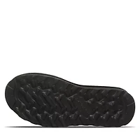 Snuggle Murphy Platform Lo Boots