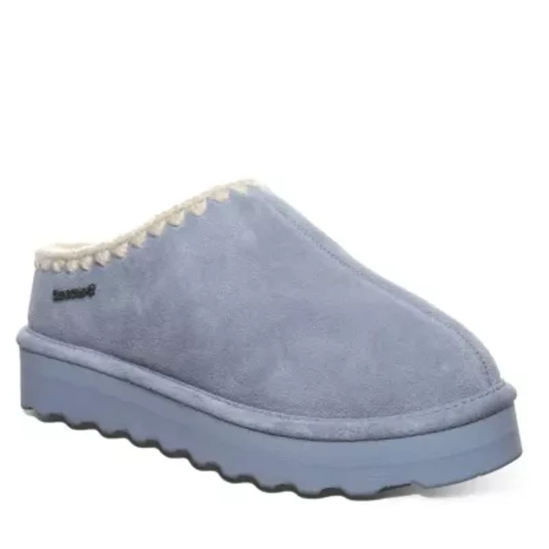 CROCHET MARTIS WOMENS SLIPPERS