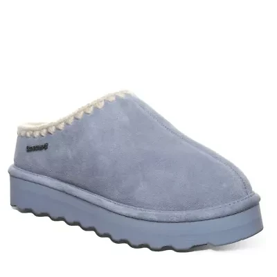 CROCHET MARTIS WOMENS SLIPPERS
