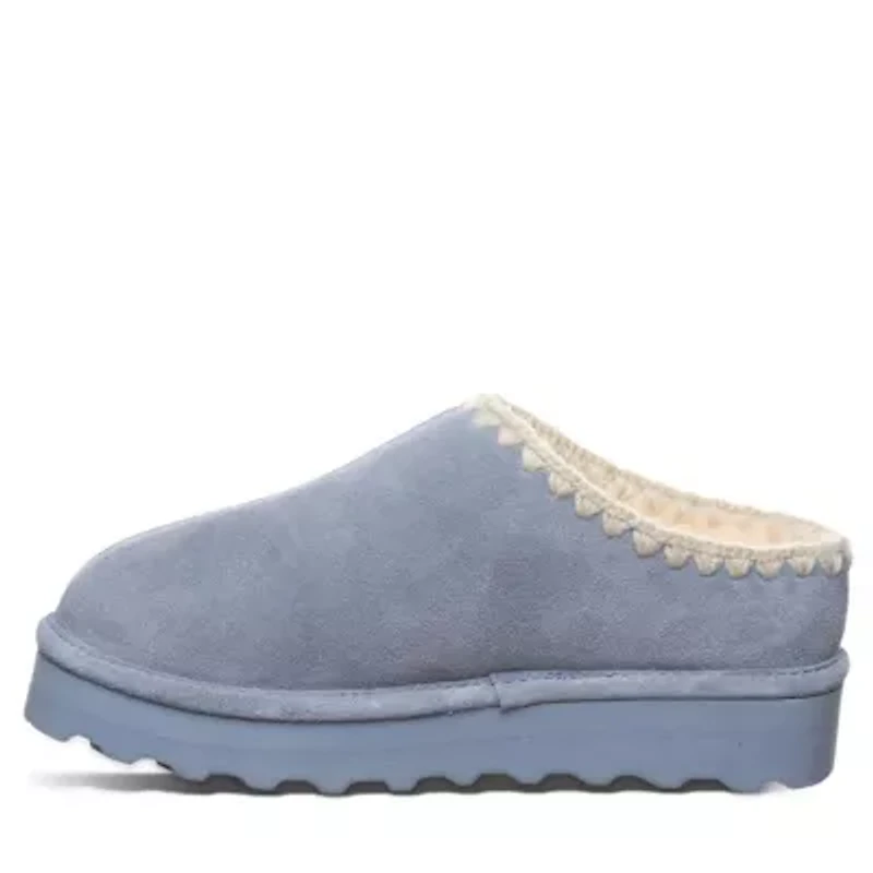 CROCHET MARTIS WOMENS SLIPPERS