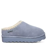 CROCHET MARTIS WOMENS SLIPPERS