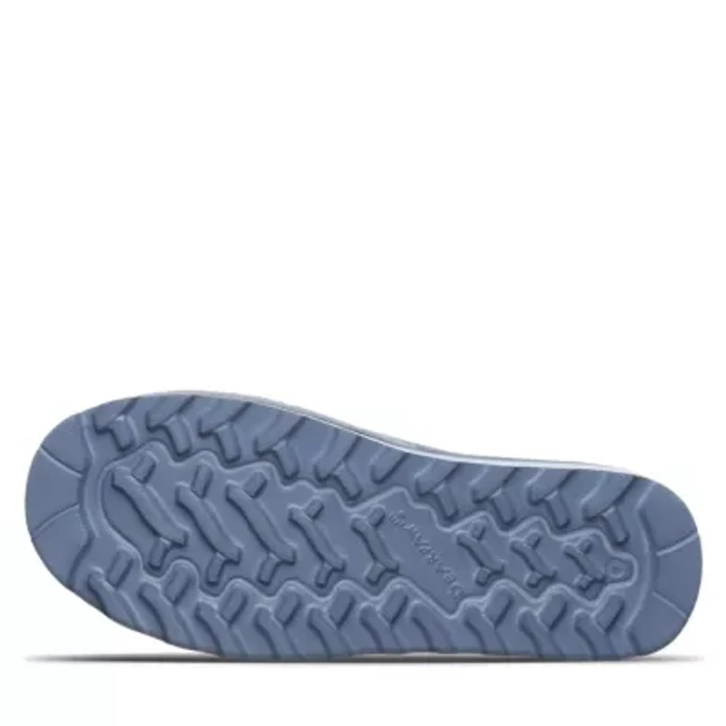 CROCHET MARTIS WOMENS SLIPPERS