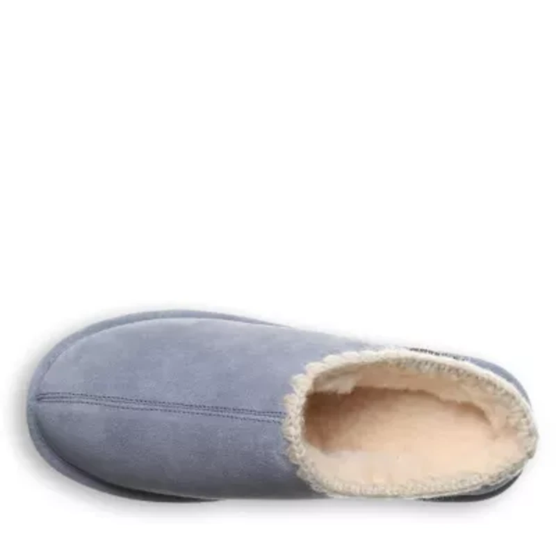 CROCHET MARTIS WOMENS SLIPPERS